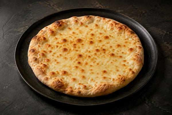 Lipie cu Mozzarella